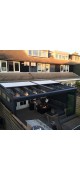 TERRASOVERKAPPING PLATINA 